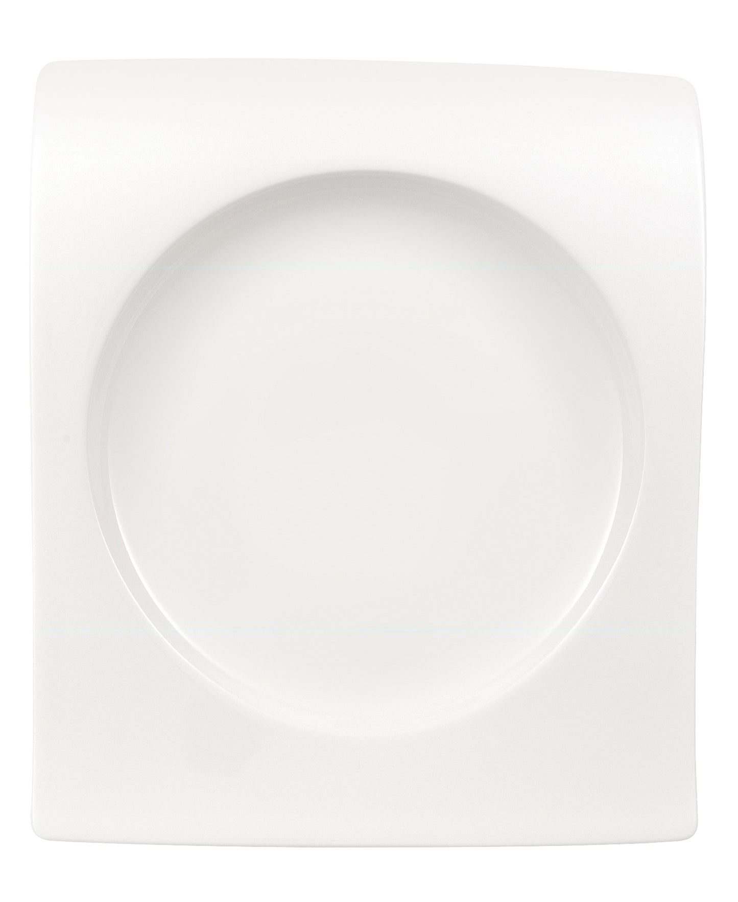 NewWave Dessert Plate, 9.4 x 8.6"