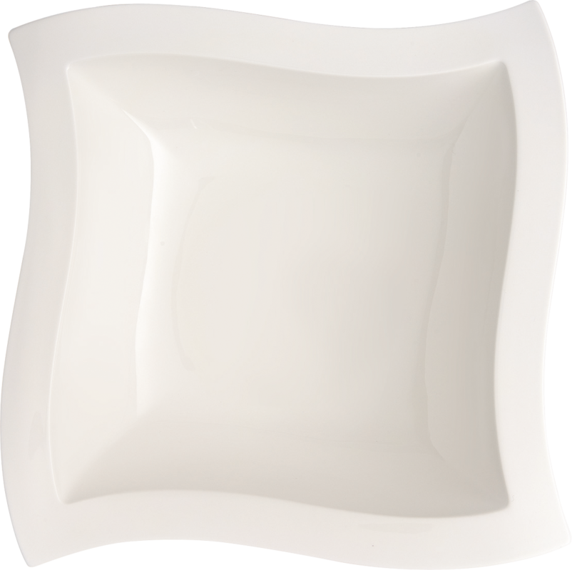 NewWave Salad Bowl, 12.9 x 12.9", 3.65 L/ 123.4 oz