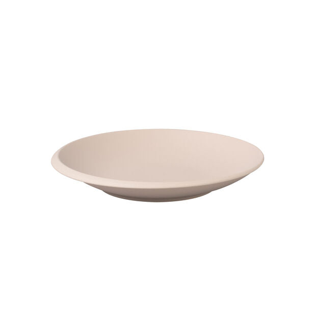 NewMoon Blush Flat Bowl 25cm/ 9.8"