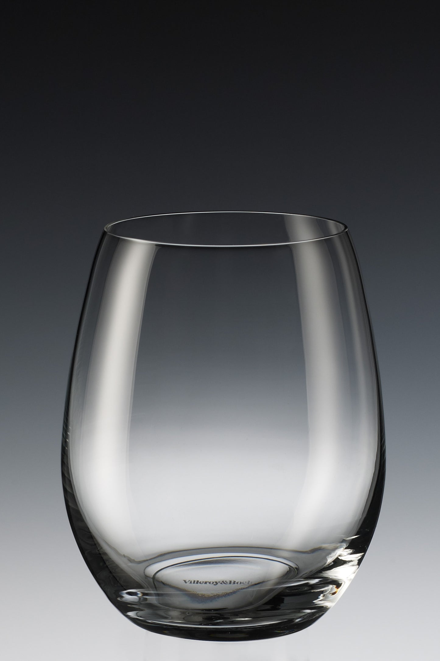Entrée Stemless Glass, 10.7 cm/ 4.25", 0.48 L/ 16.25 oz (Alt. Code 11-3658-7826)