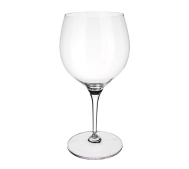 Maxima Burgundy Wine Goblet, 8.8", 0.79 L/ 26.7 oz