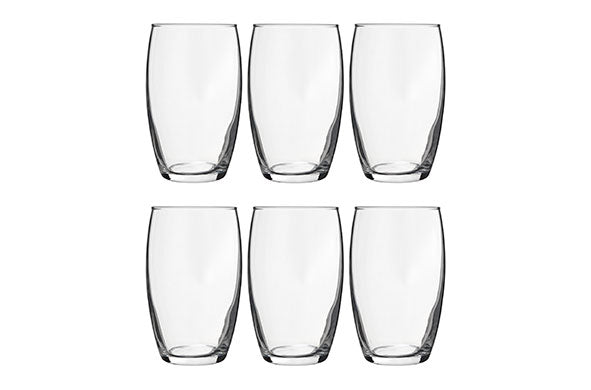 Cosy Moments Tall Tumbler, 12.6 oz, 6 each per set