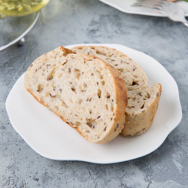 Blossom Flat Plate, 6.6"