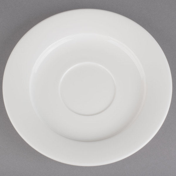 Affinity Saucer, 7"