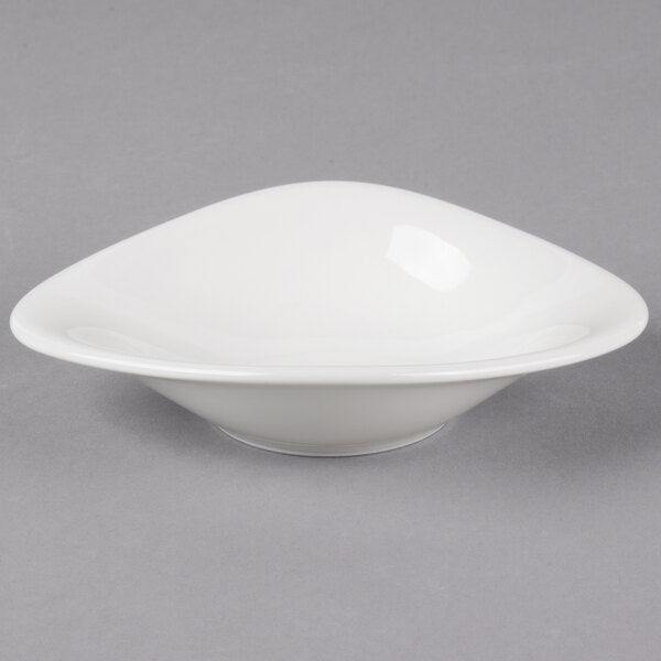 Dune Flat Individual Bowl, 5.5 x 4.3", 0.08 L/ 2.7 oz