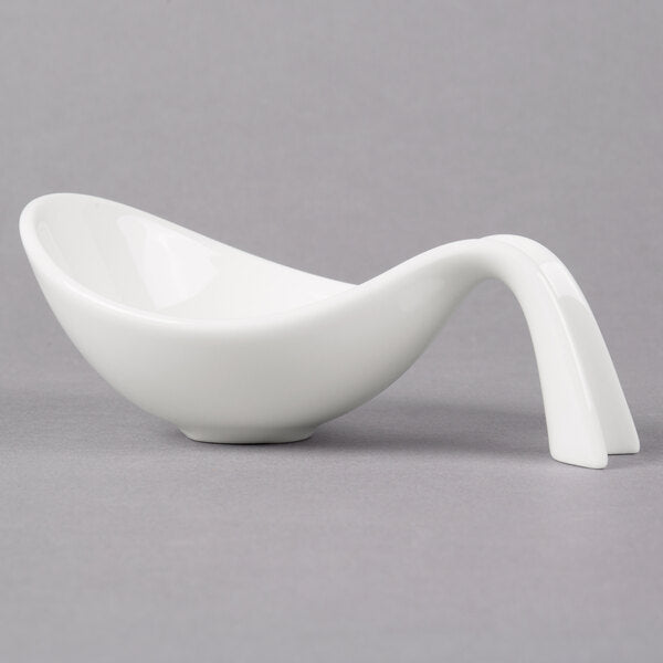FLOW Amuse Bouche 4 3/4x2 3/4 in, 1 oz