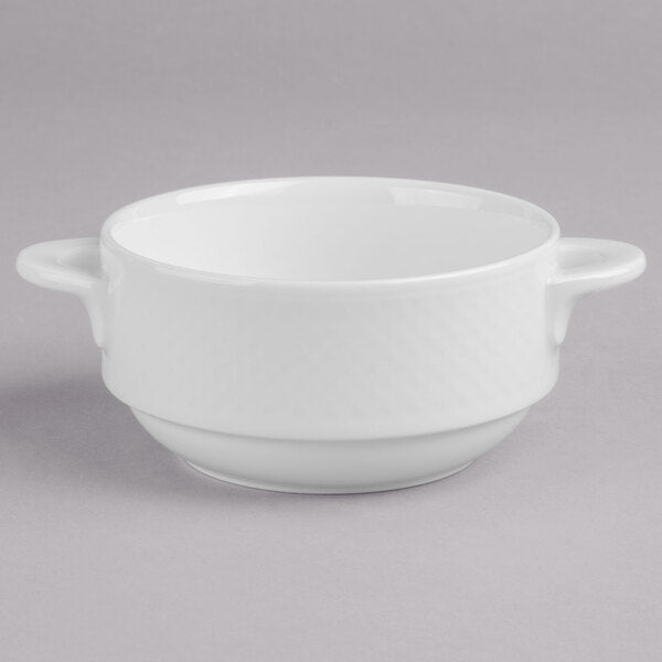 Easy Soup Cup Stackable, 0.27 L/ 9.1 oz