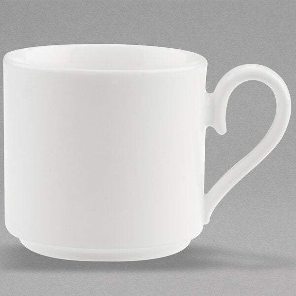 Stella Hotel Cup N.8 Stackable, 0.10 L/ 3.3 oz
