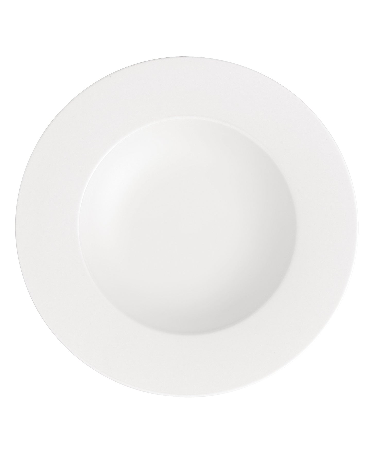 Stella Hotel Deep Plate, 9.4", 0.33 L/ 11.1 oz