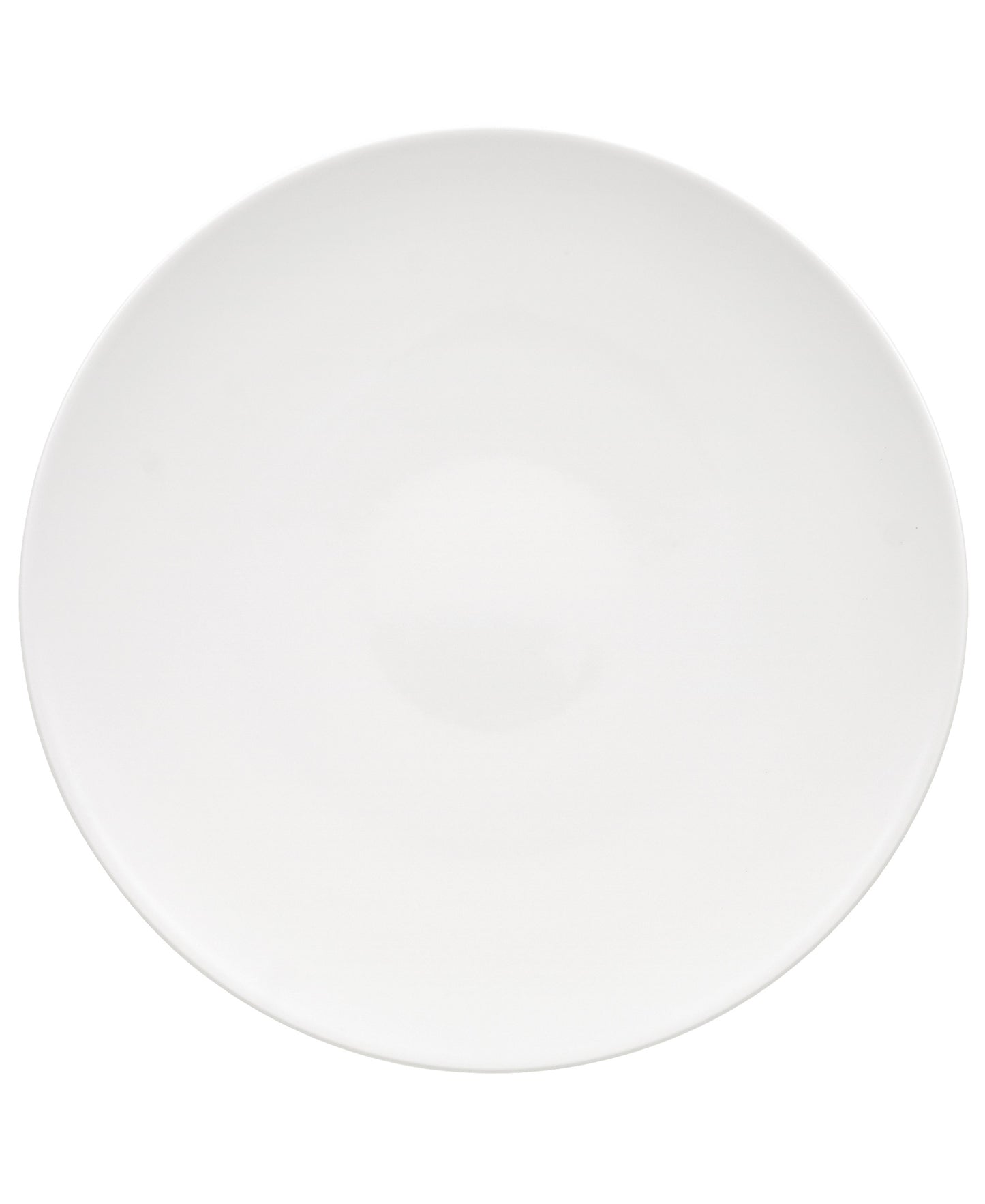 Dune Flat Coupe Plate , 11.4"