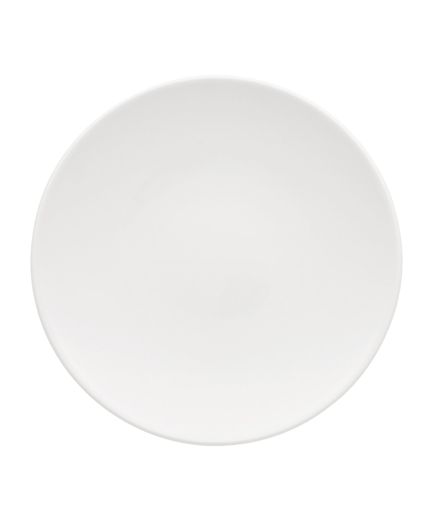 Dune Flat Coupe Plate, 6.2"