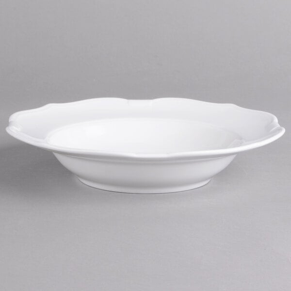 La Scala Deep Plate, 9.4", 0.40 L/ 13.5 oz