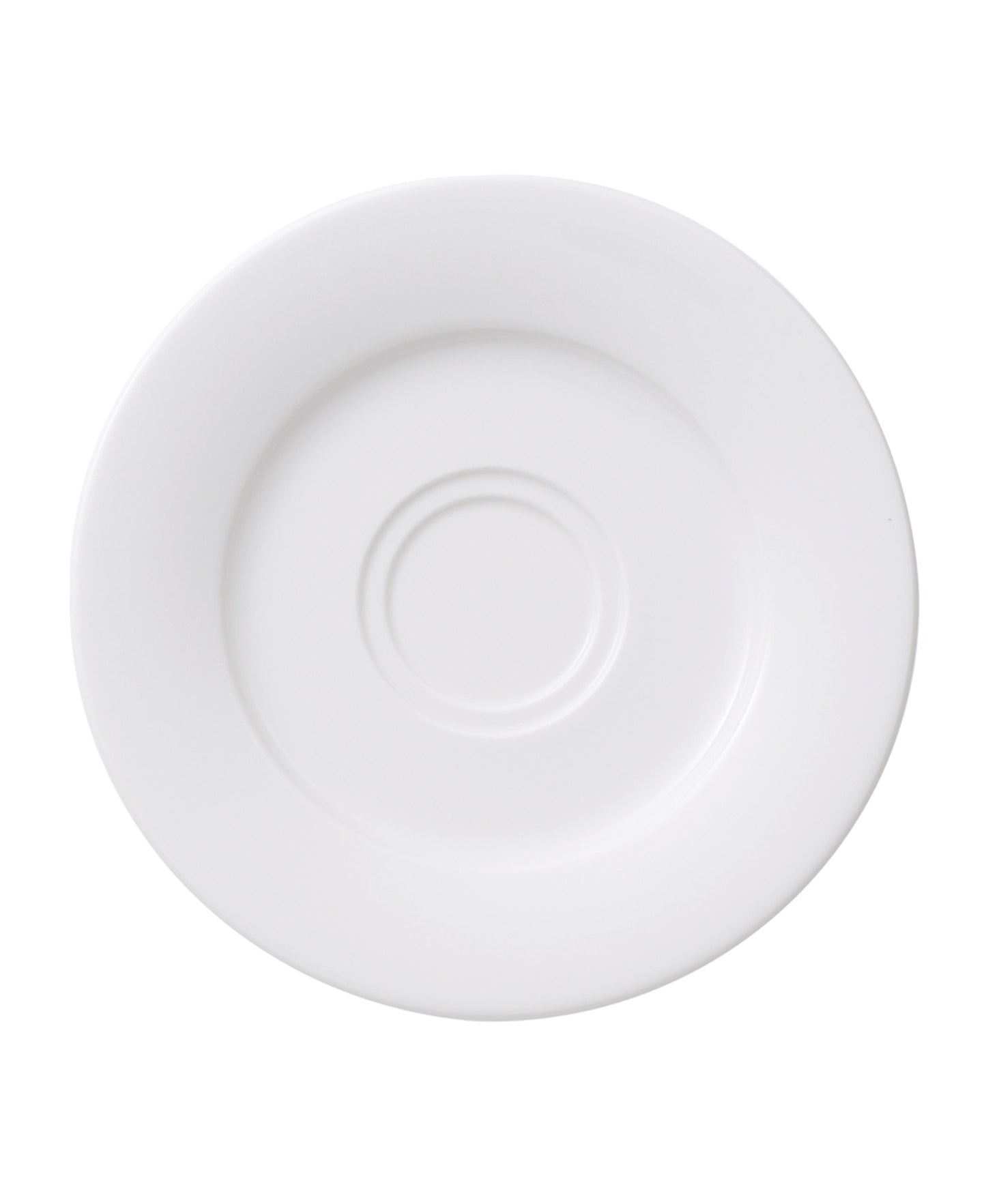 Affinity Saucer, 6.2"