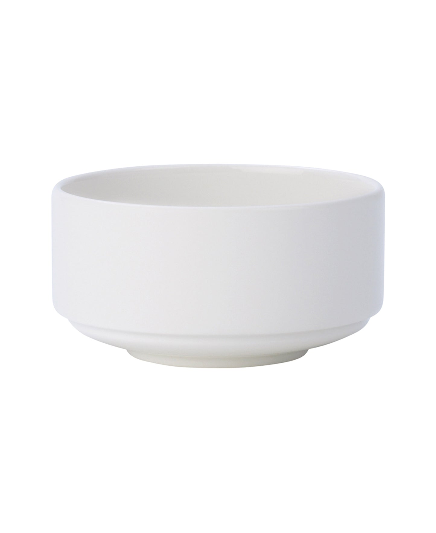 Affinity Unhandled Soup Cup Stackable, 4.3", 0.34 L/ 11.4 oz