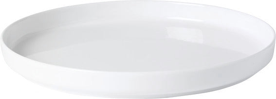 Affinity Round Plate, 21 cm/ 8.2"