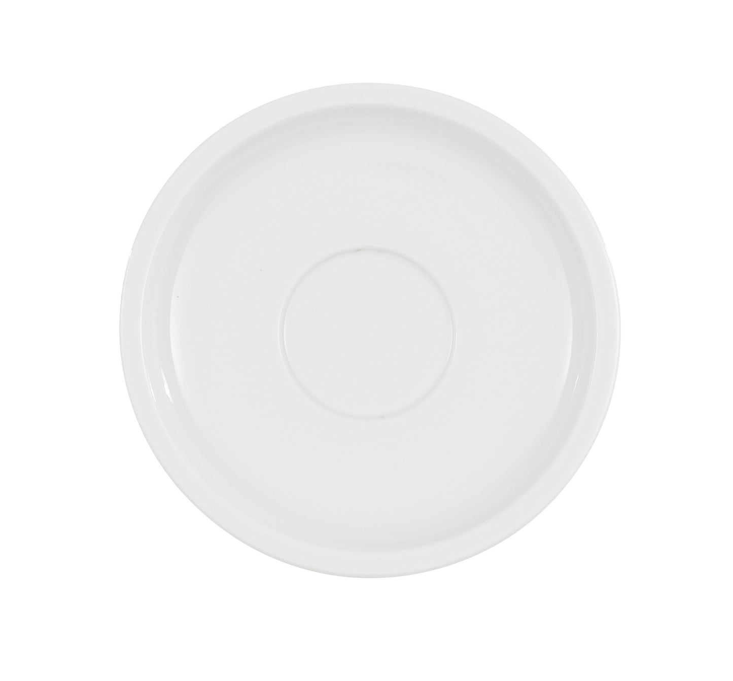Artesano Barista Saucer, 5.1"