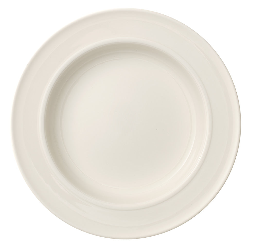 Neufchatel Care Deep Plate, 10"