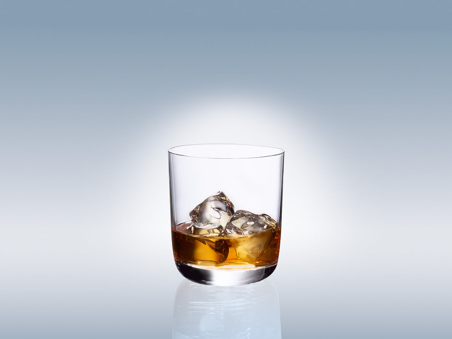 La Divina Whisky Tumbler, 3.7", 0.36 L/ 12.1 oz