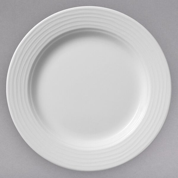 Sedona Function Flat Plate , 6.2"