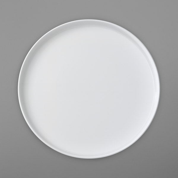 Affinity Round Plate, 27 cm/ 10.6"