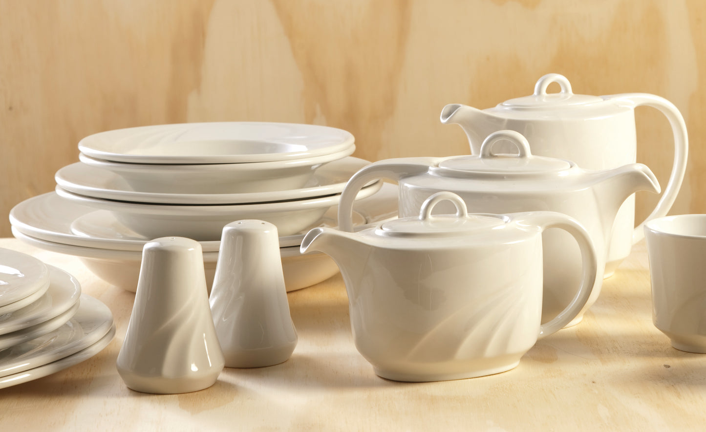 Everest Soup/Cereal Bowl, 17.7 cm/ 7"