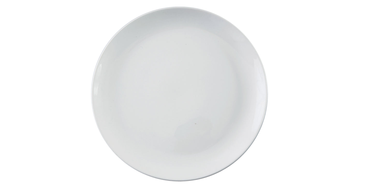 Fusion Coupe Plate, 16.5 cm/ 6.5"