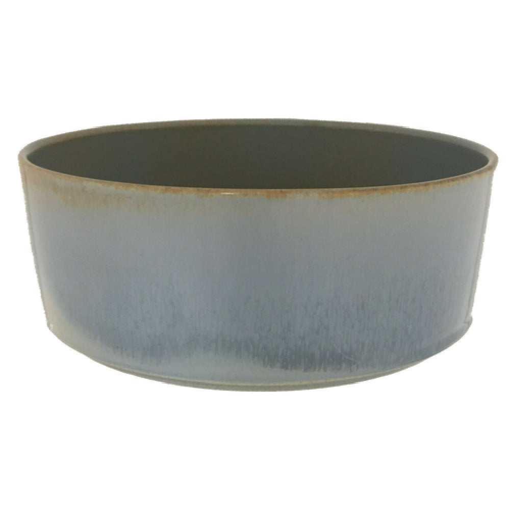 Chef's Collection Cascade Blue Bowl, 19 x 7 cm/ 7.5 x 3"