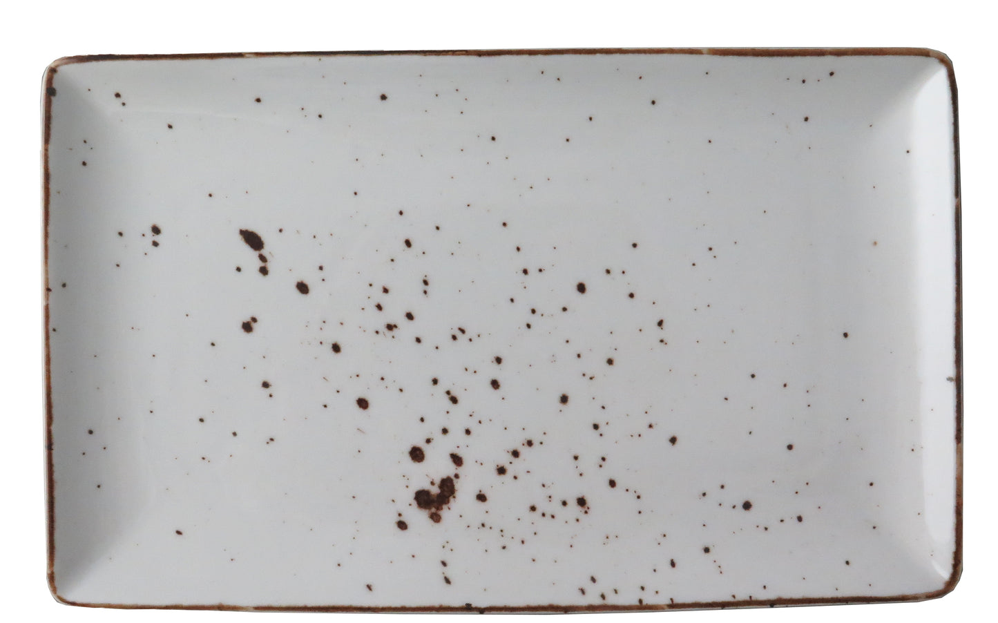 Rustics Platter, 33.5 x 20 cm/ 13.1 x 8.6"