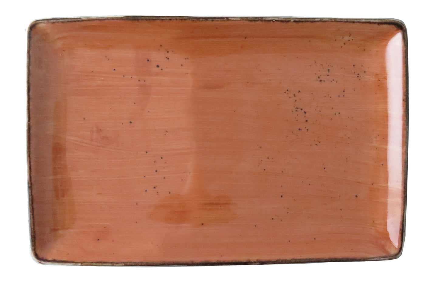 Rustics Platter, 33.5 x 20 cm/ 13.1 x 8.6"