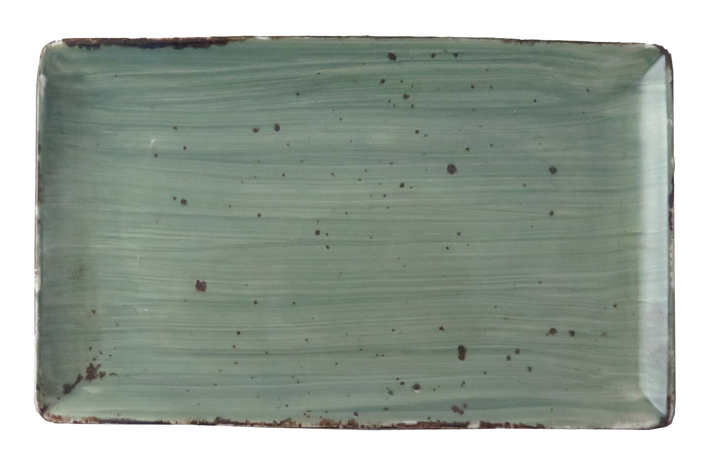 Rustics Platter, 33.5 x 20 cm/ 13.1 x 8.6"