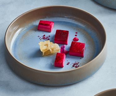 Chef's Collection Casserole Bowl, 19 x 4 cm/ 7.5 x 1.5"