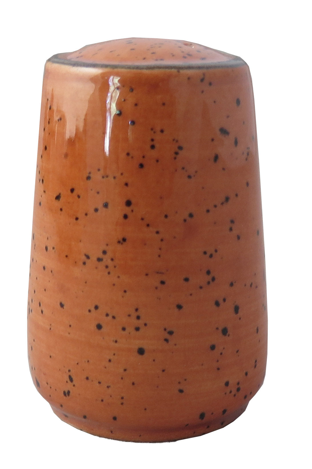 Rustics White Pepper Shaker, 0.09 L/ 3.25 oz