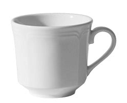 Mont Blanc Elegant Tea Cup, 0.23 L/ 8 oz (Pair W/ 66CCMOB307)