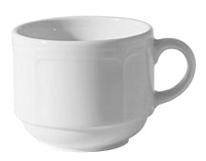 Mont Blanc Stacking Cup, 0.23 L/ 8 oz (Pair W/ 66CCMOB307)