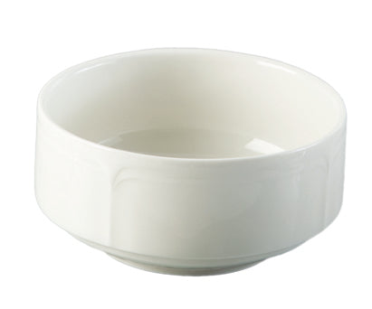 Mont Blanc U/H Stacking Soup, 0.29 L/ 10 oz (Pair W/ 66CCMOB307)