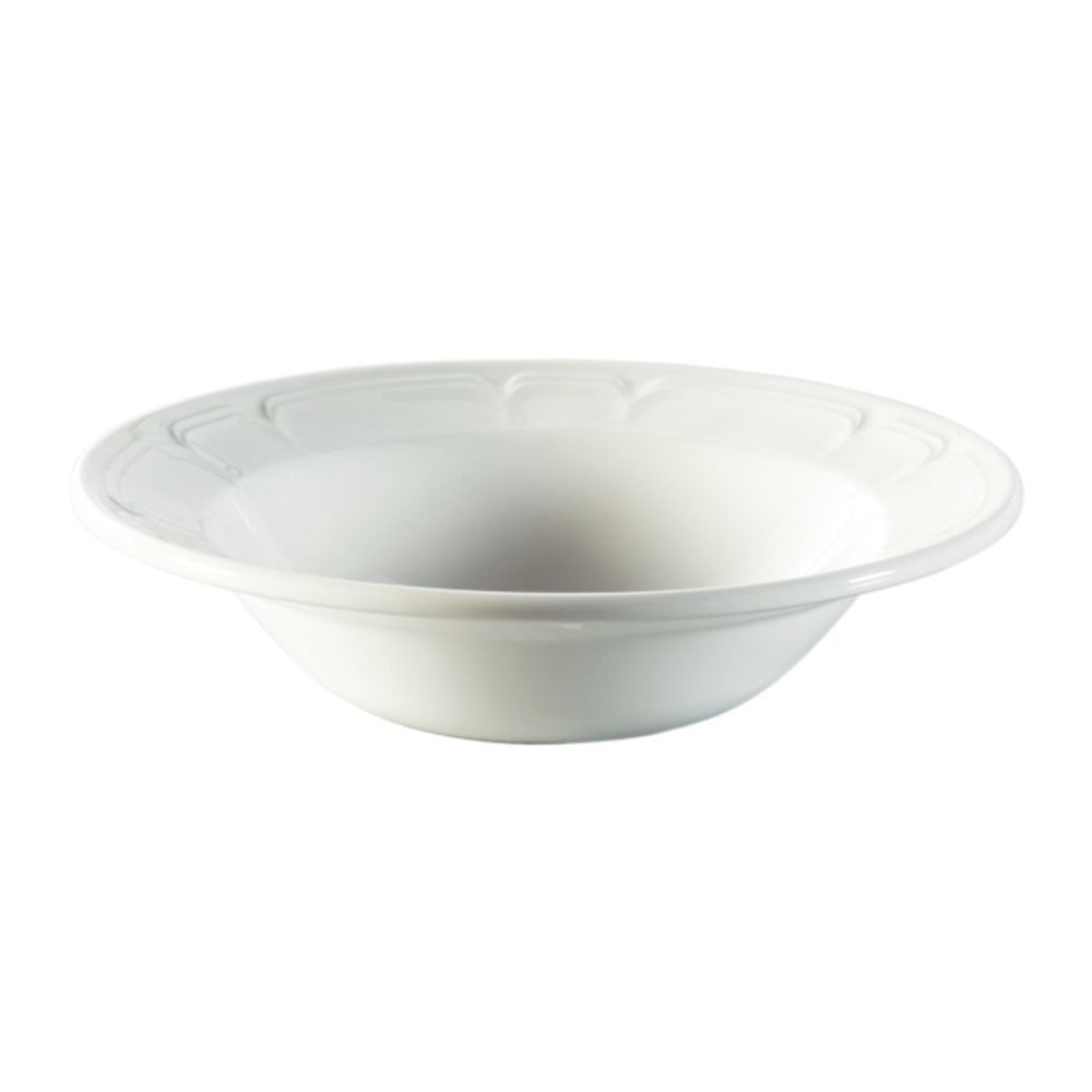 Mont Blanc Grapefruit/Cereal Bowl, 17.7 cm - 7"/ 0.32 L - 11 oz