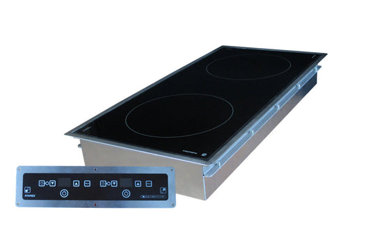 Adventys Drop-in Induction Cooker - GL2 DIR Line