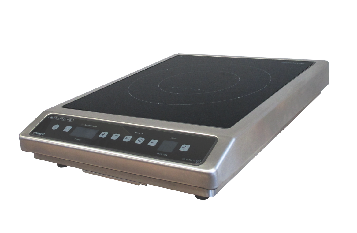 Adventys Countertop Induction Cooker - BRIC 3000
