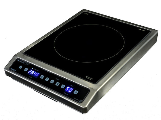 Adventys Countertop Induction Cooker - BRIC 3000