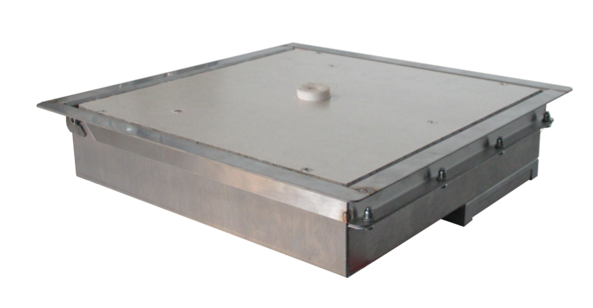 Adventys Undercounter Induction Warmer - GL650UC