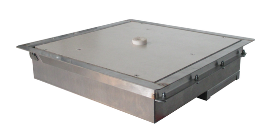 Adventys Undercounter Induction Warmer - GL650UC