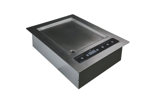 Adventys Drop-in Induction Cooker - DGIC 3000/3600