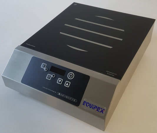 Adventys Drop-in Induction Cooker - GL1800PBS