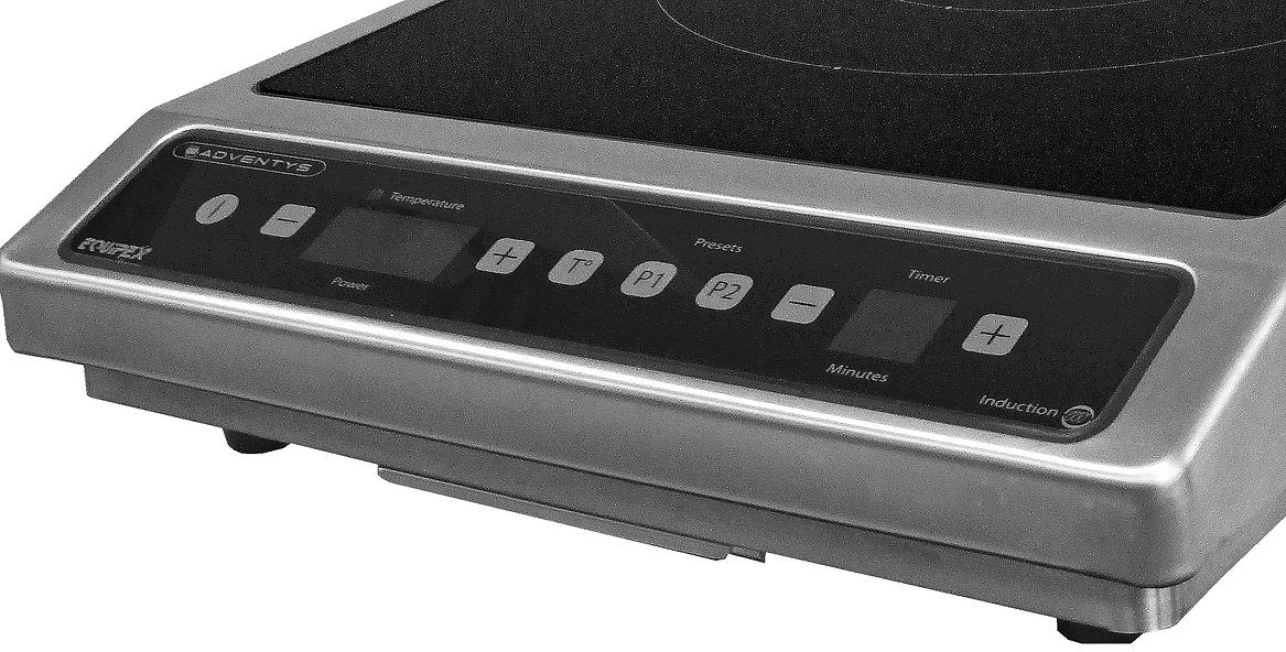 Adventys Countertop Induction Cooker - BRIC 3000