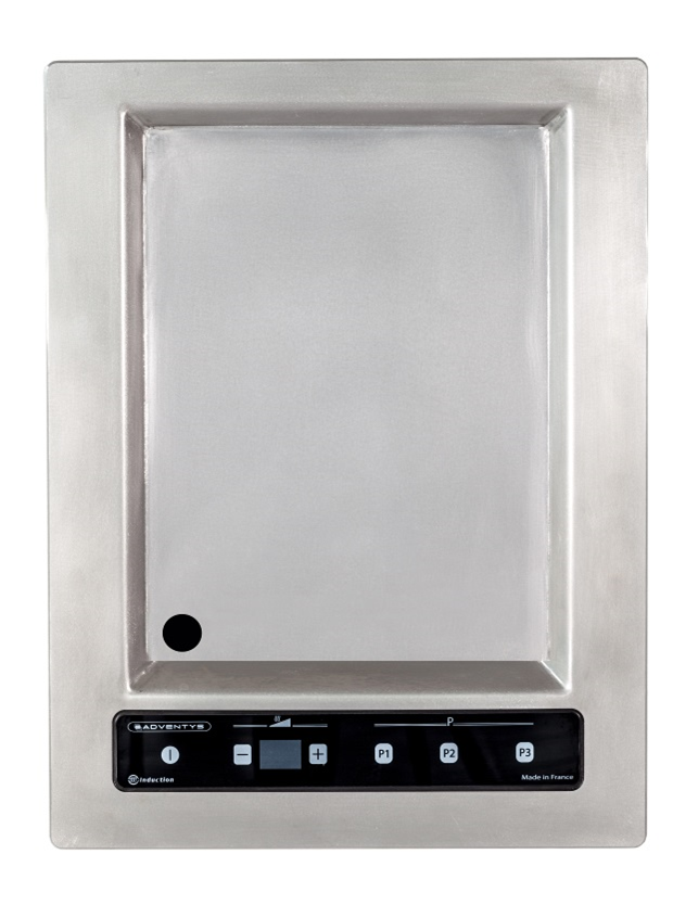 Adventys Drop-in Induction Cooker - DGIC 3000/3600
