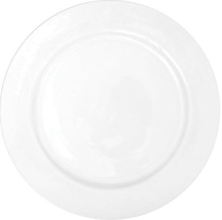 Nouveau Large Side Plate, 20.3 cm/ 8"