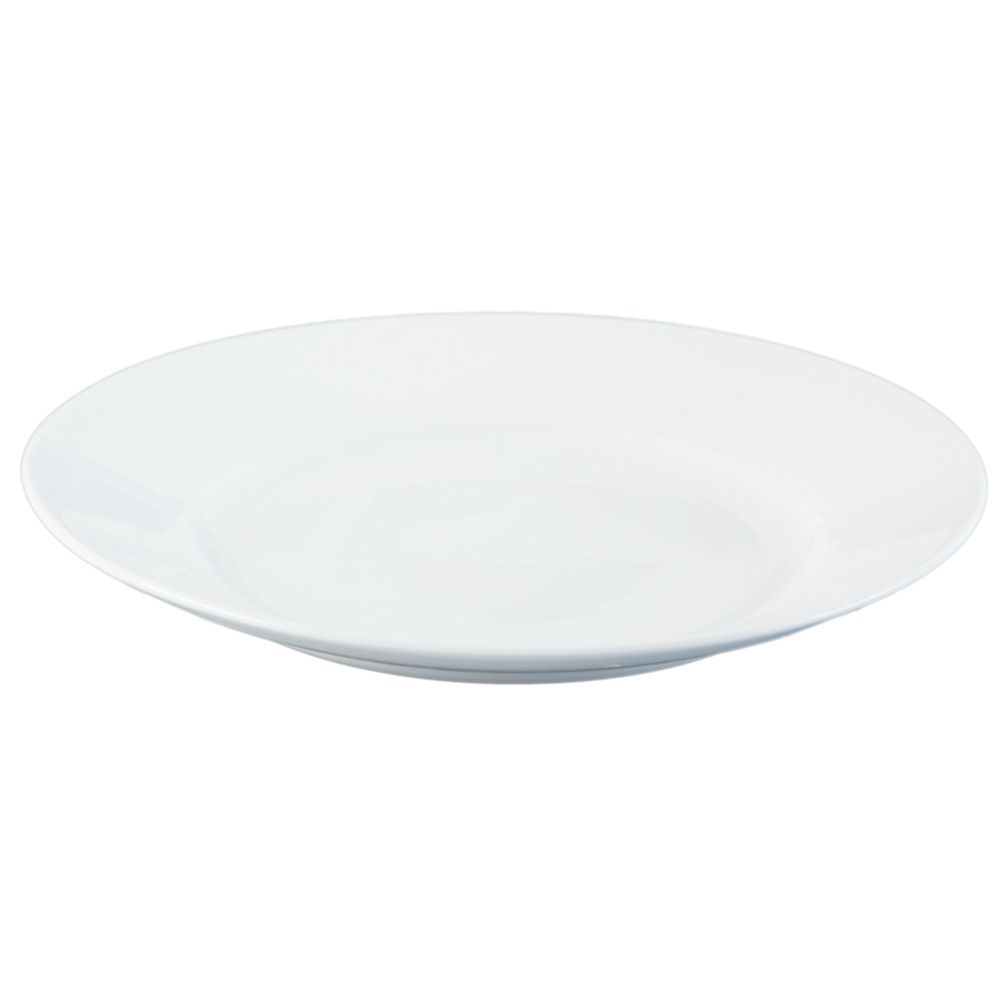 Nouveau Universal Plate, 27.9 cm/ 11"