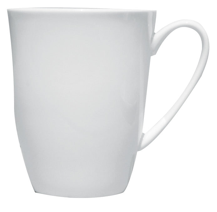 William Fine Bone China Tall Mug, 0.29 L/ 10 oz