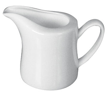 William Fine Bone China Creamer/Jug, 0.25 L/ 8.75 oz