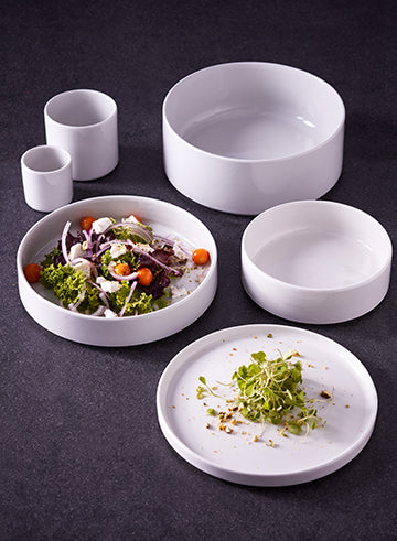 Chef's Collection Bowl, 19 x 7 cm/ 7.5 x 2.76"